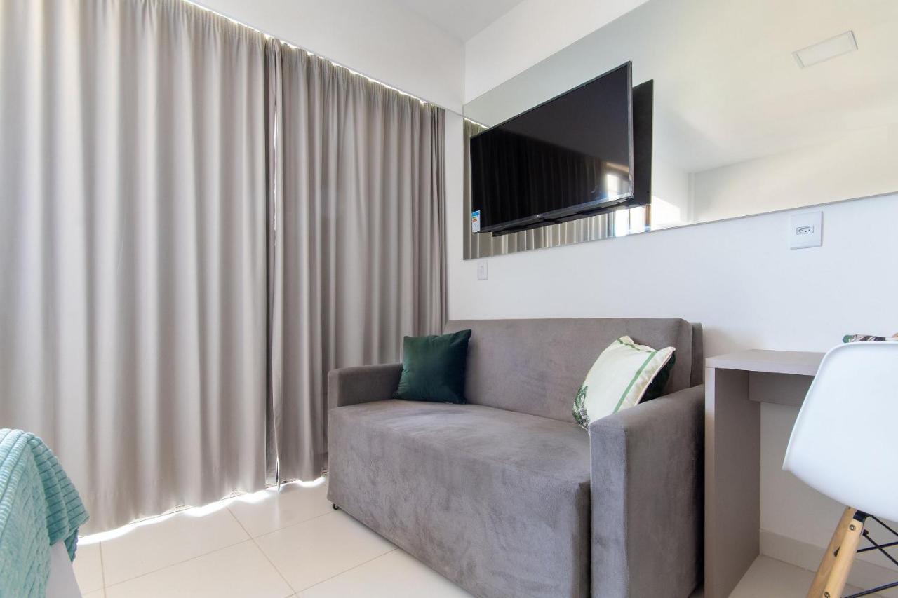 Mana Beach Experience Muro Alto - #A209 Por Carpediem Apartment Porto de Galinhas Exterior photo