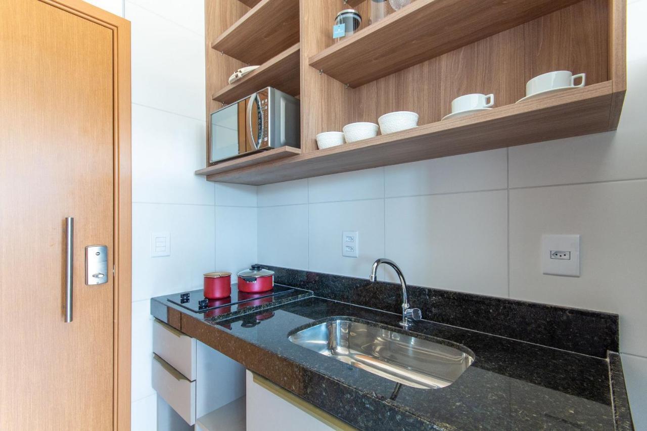 Mana Beach Experience Muro Alto - #A209 Por Carpediem Apartment Porto de Galinhas Exterior photo