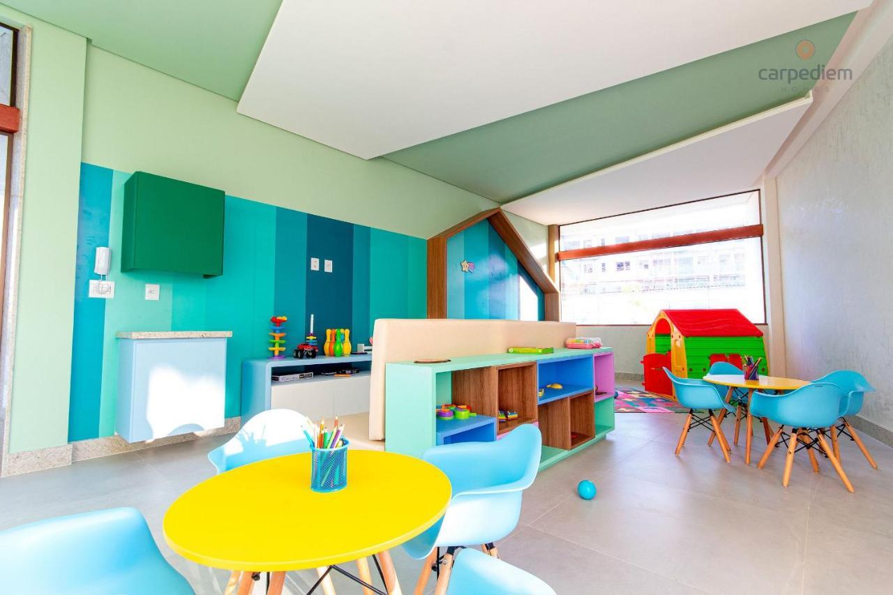 Mana Beach Experience Muro Alto - #A209 Por Carpediem Apartment Porto de Galinhas Exterior photo