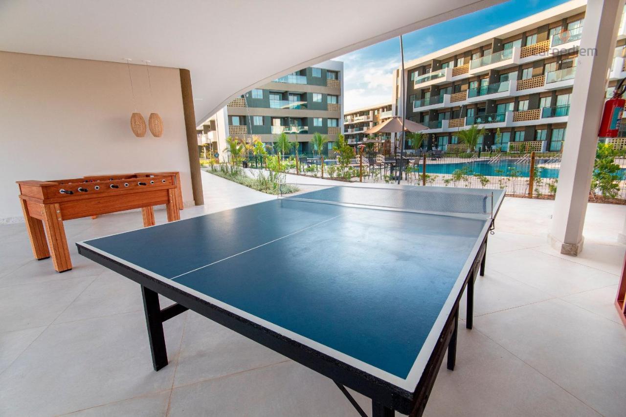 Mana Beach Experience Muro Alto - #A209 Por Carpediem Apartment Porto de Galinhas Exterior photo